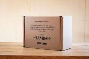 Hambar - platformă dedicată producătorilor locali - se lansează în România
